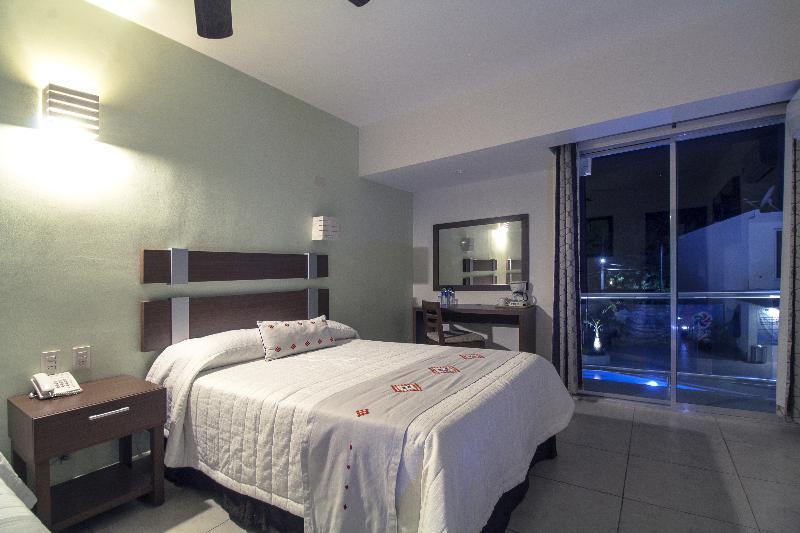 Tulija Hotel